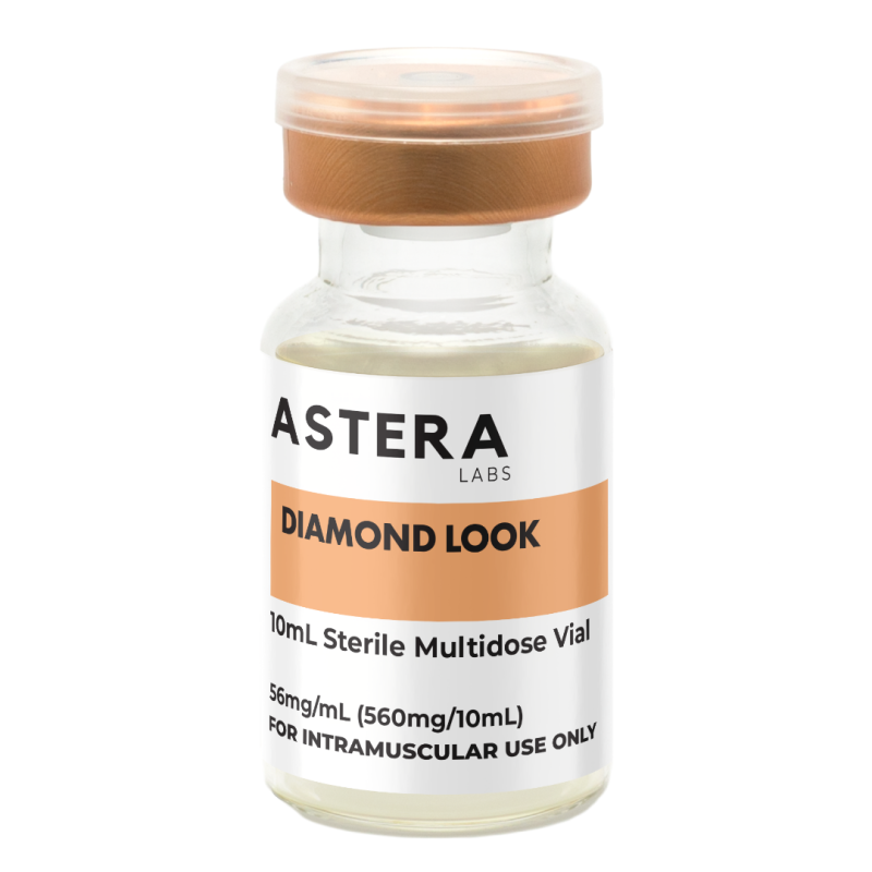 Diamond Look Supplement