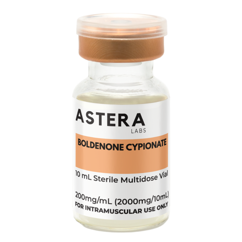 Boldenone Cypionate, Astera Labs