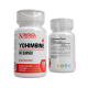 Johimbina (spalacz tłuszczu), Biaxol, kup sterydy online - www.deuspower.shop