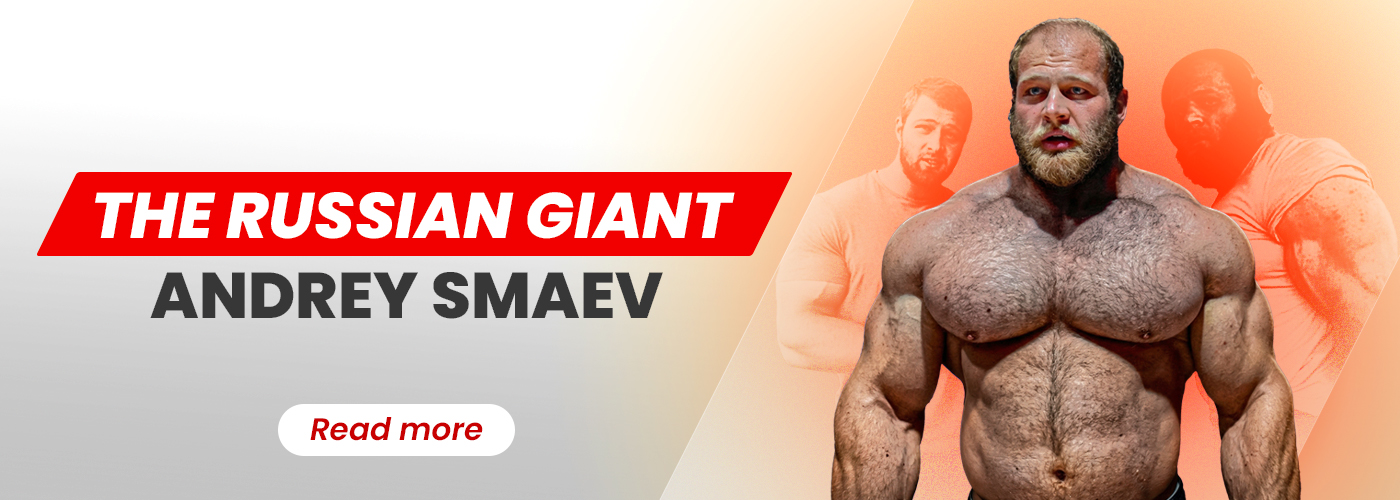 Andrey Smaev and the 120 IU GH Claim: When 