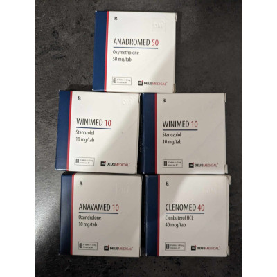 Testimonial products