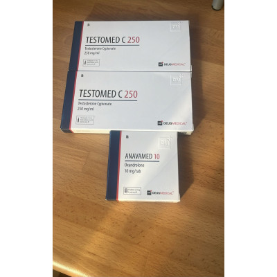 Testimonial products