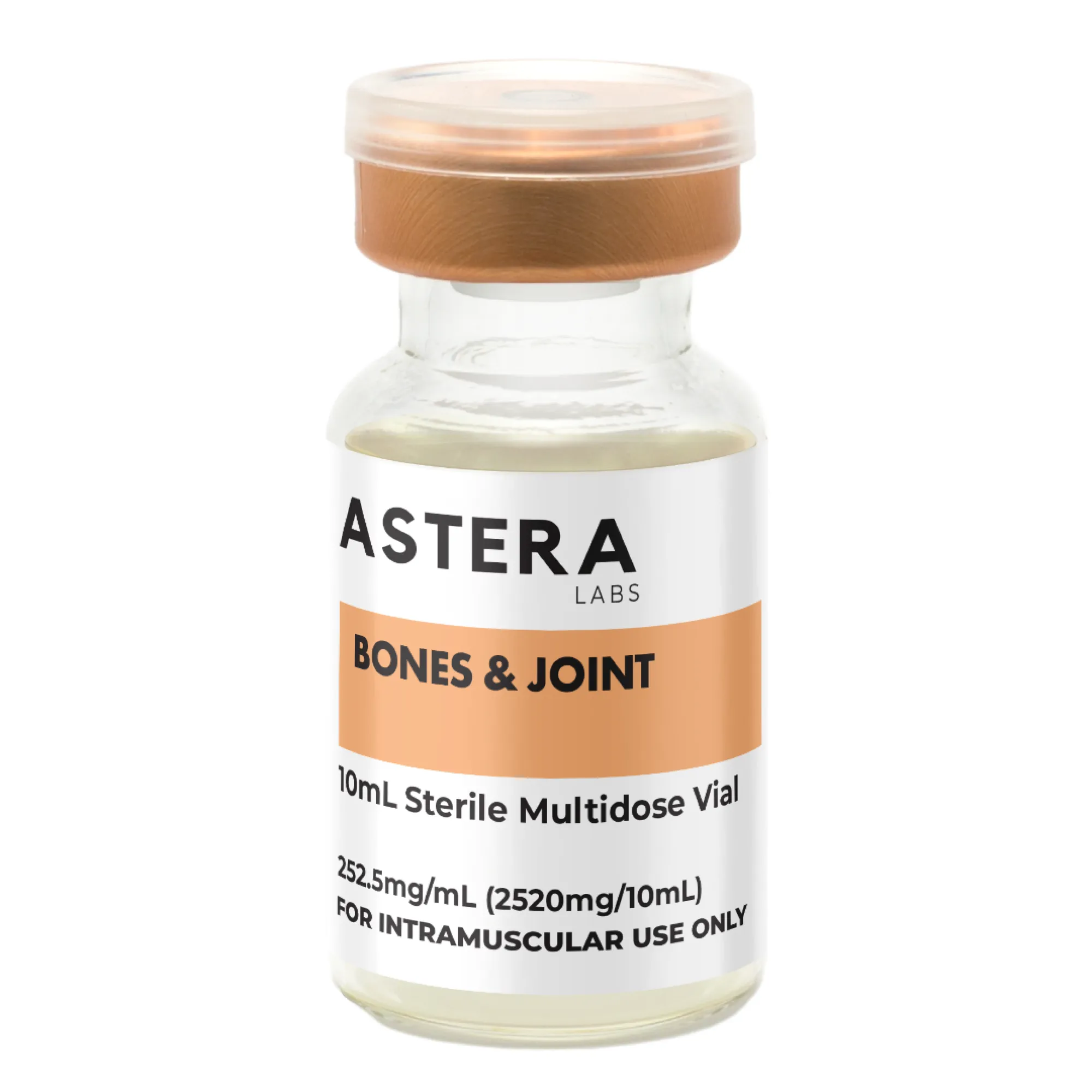 Bones & Joint Formula, Joint Health, Tissue Repair, Amino Acids, DeusPower.to
