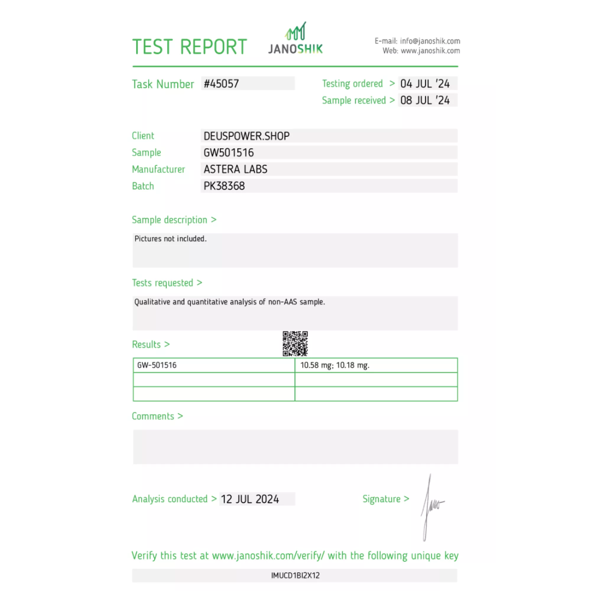 GW501516, Astera Labs, acheter des stéroïdes en ligne - www.deuspower.shop