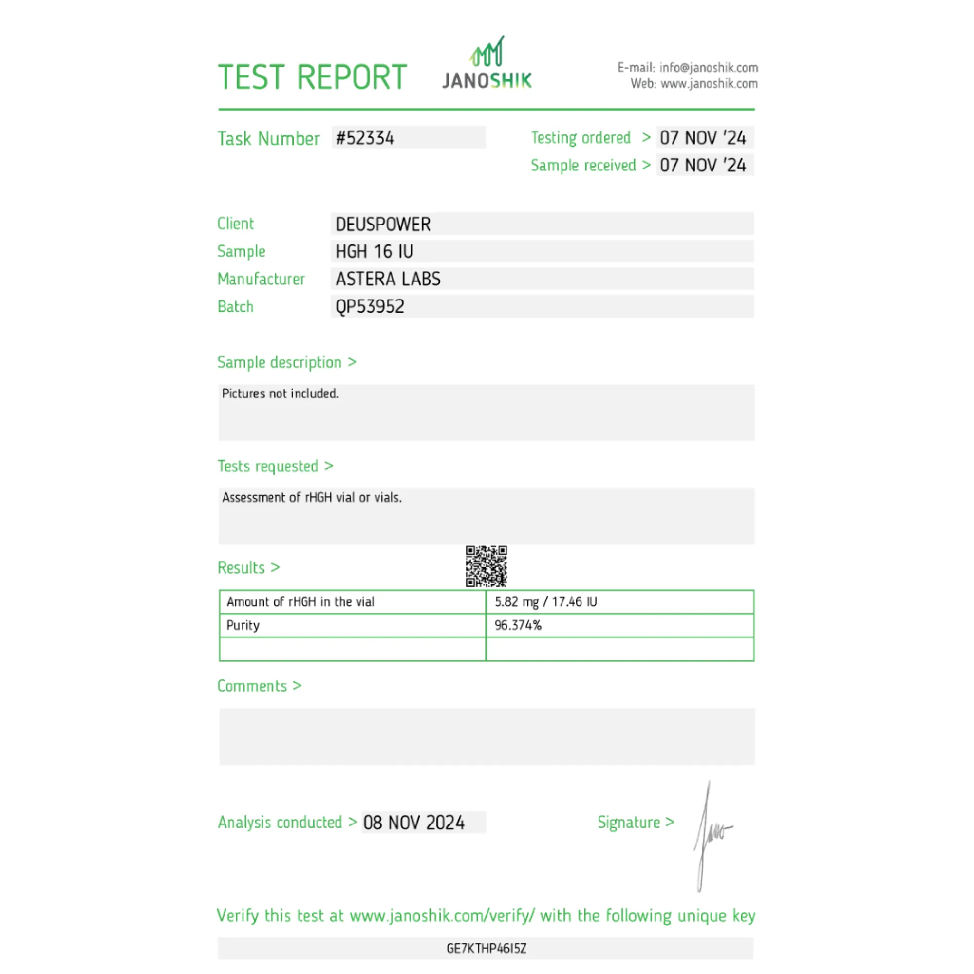 HGH (Human Growth Hormone)), Astera Labs, Buy Steroids Online - www.deuspower.shop