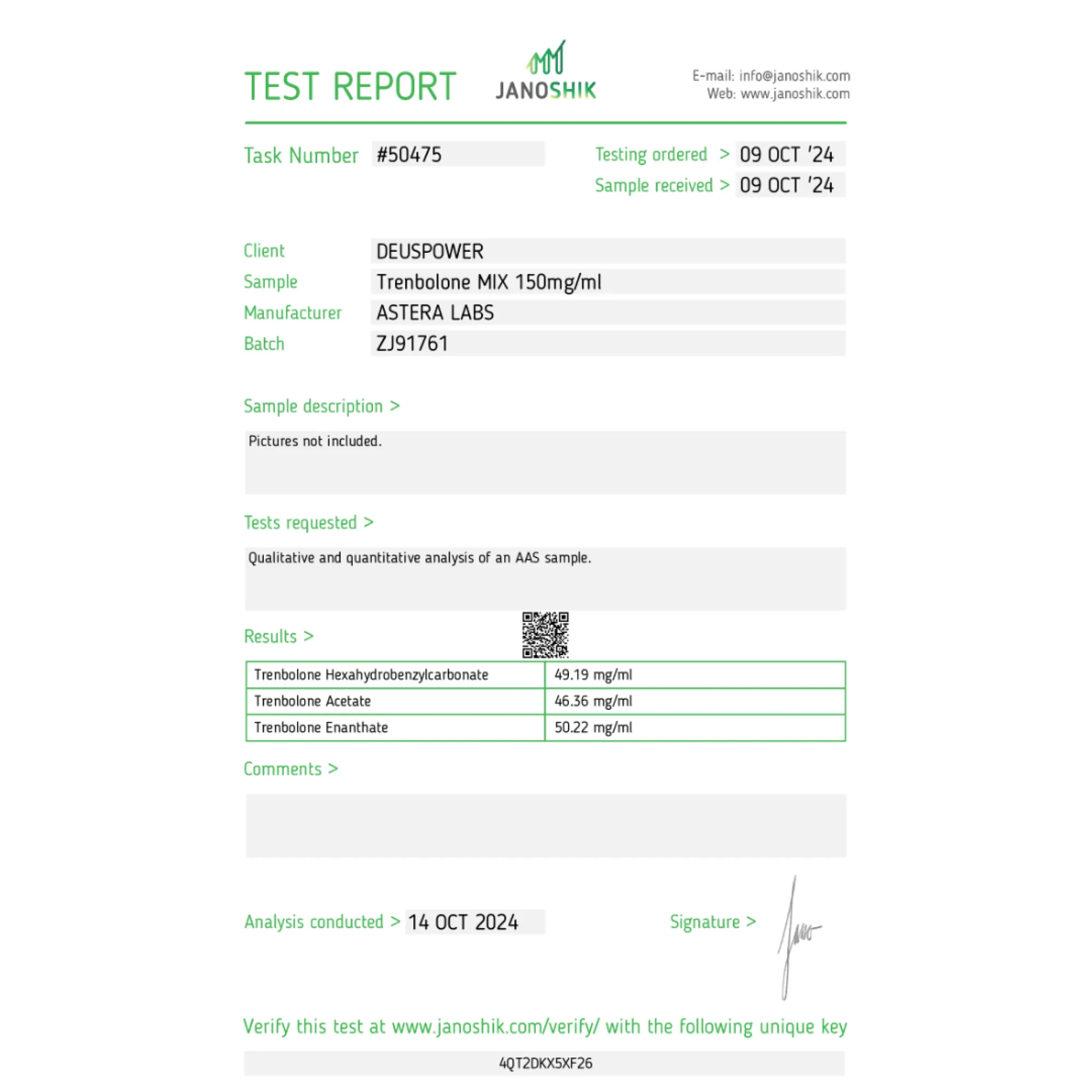 Trenbolone Mix, Astera Labs, Buy Steroids Online - www.deuspower.shop