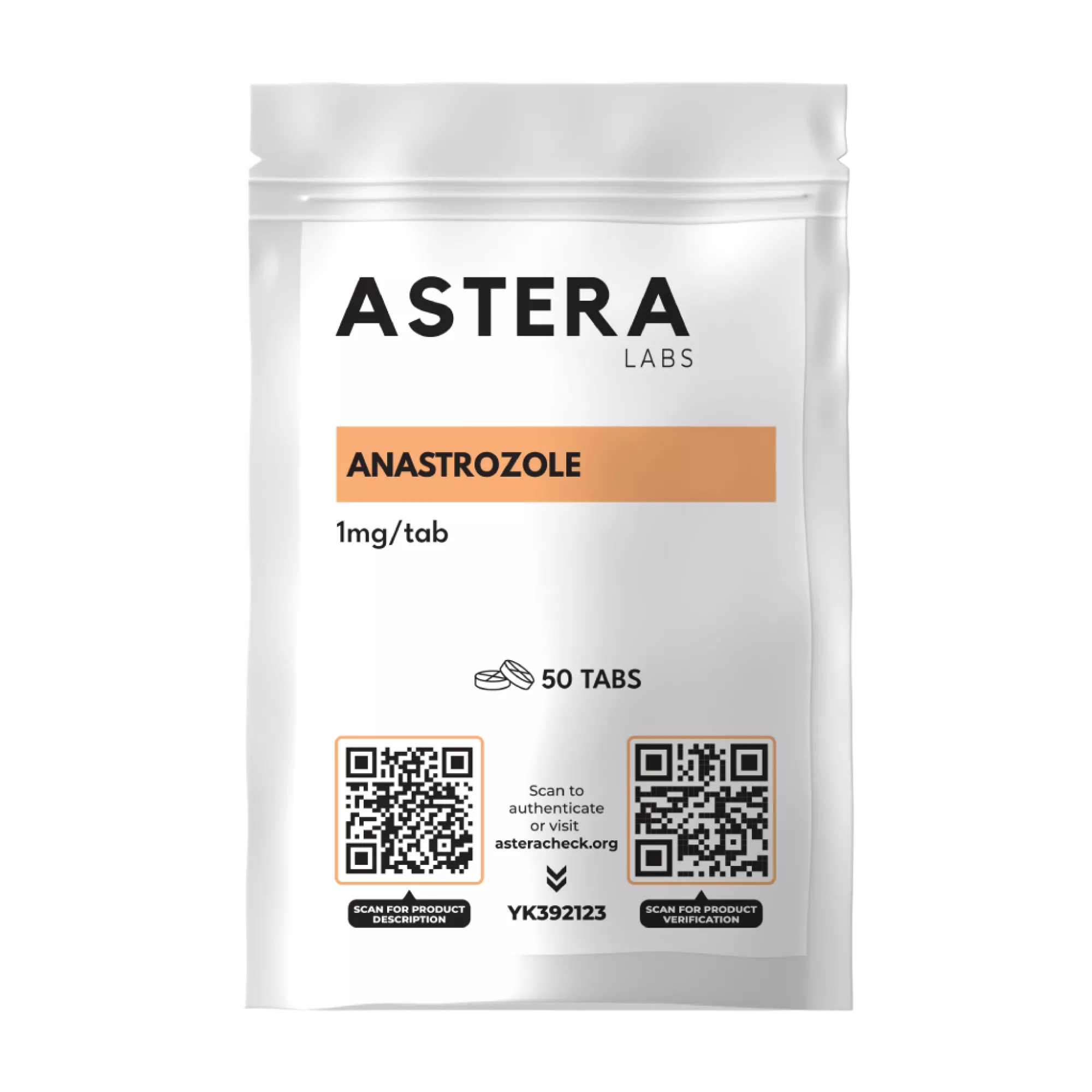 Anastrozol, Astera Labs, köp steroider online - www.deuspower.shop