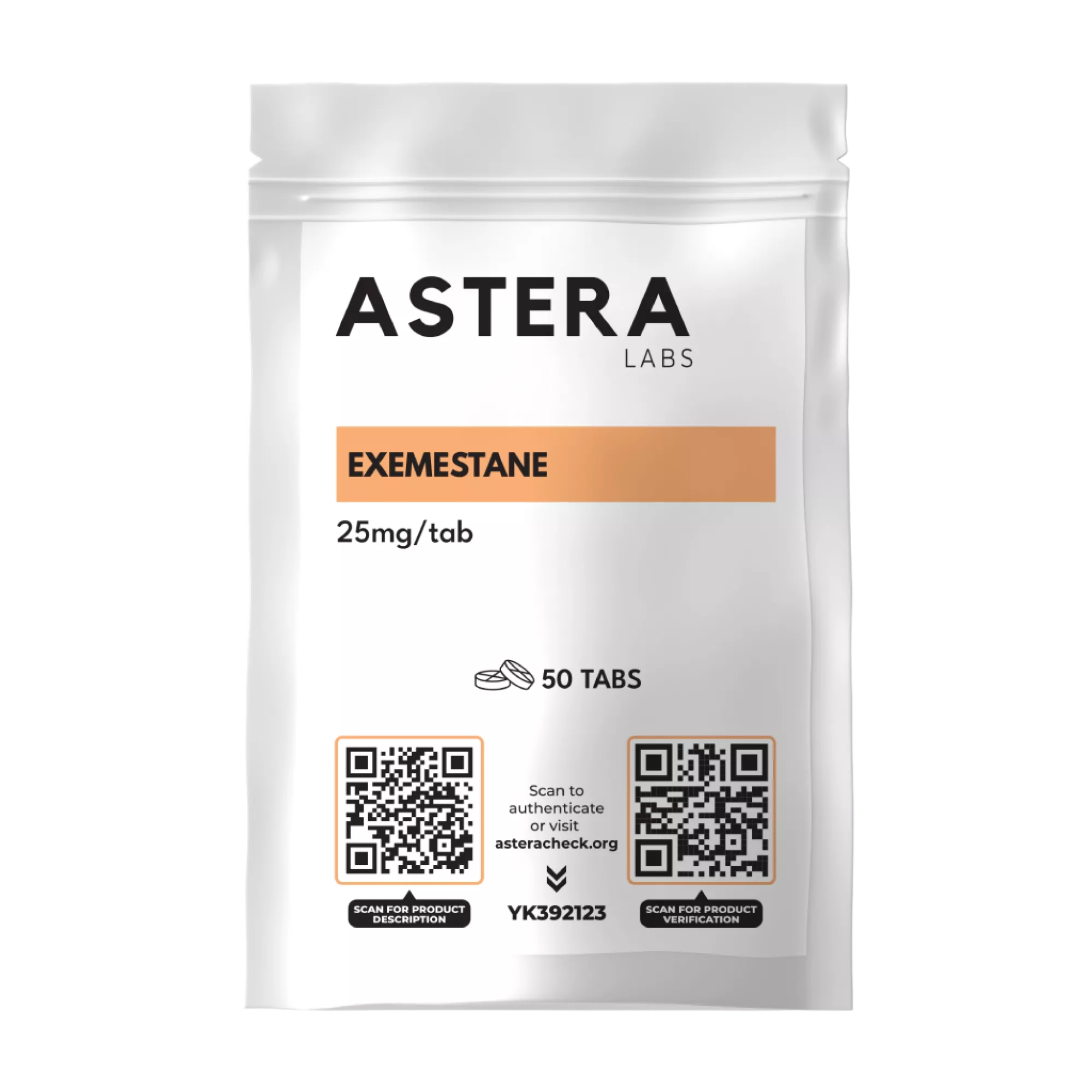 Exémestane, Astera Labs, acheter des stéroïdes en ligne - www.deuspower.shop