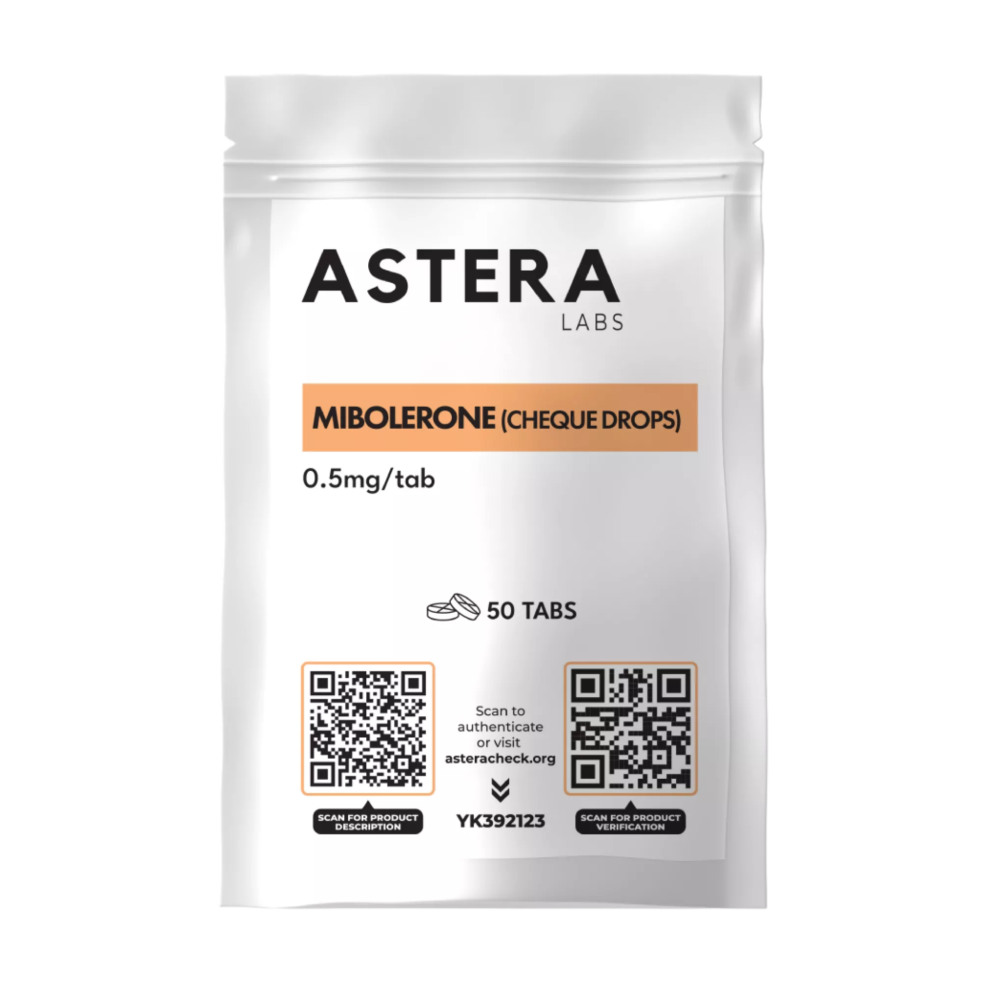 Mibolerone (Schecktropfen), Astera Labs, Steroide online kaufen – www.deuspower.shop