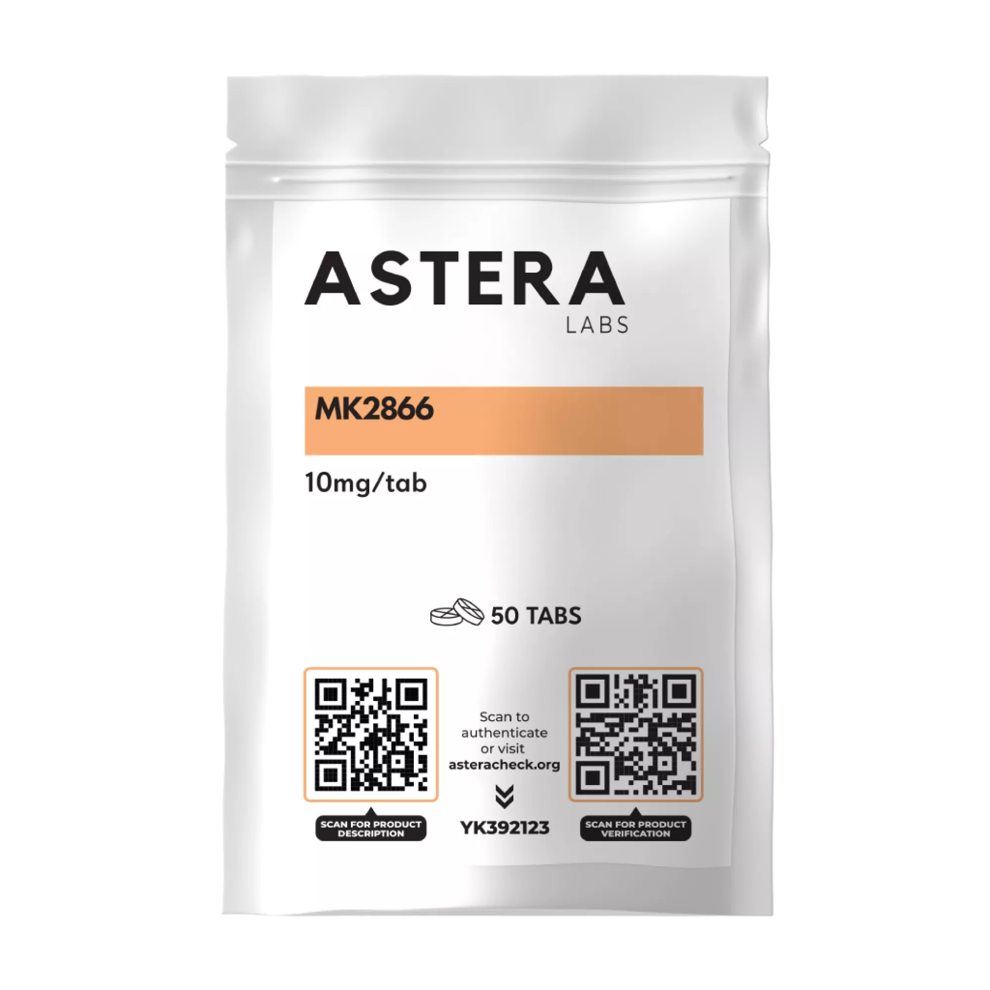 MK2866, Astera Labs, acheter des stéroïdes en ligne - www.deuspower.shop