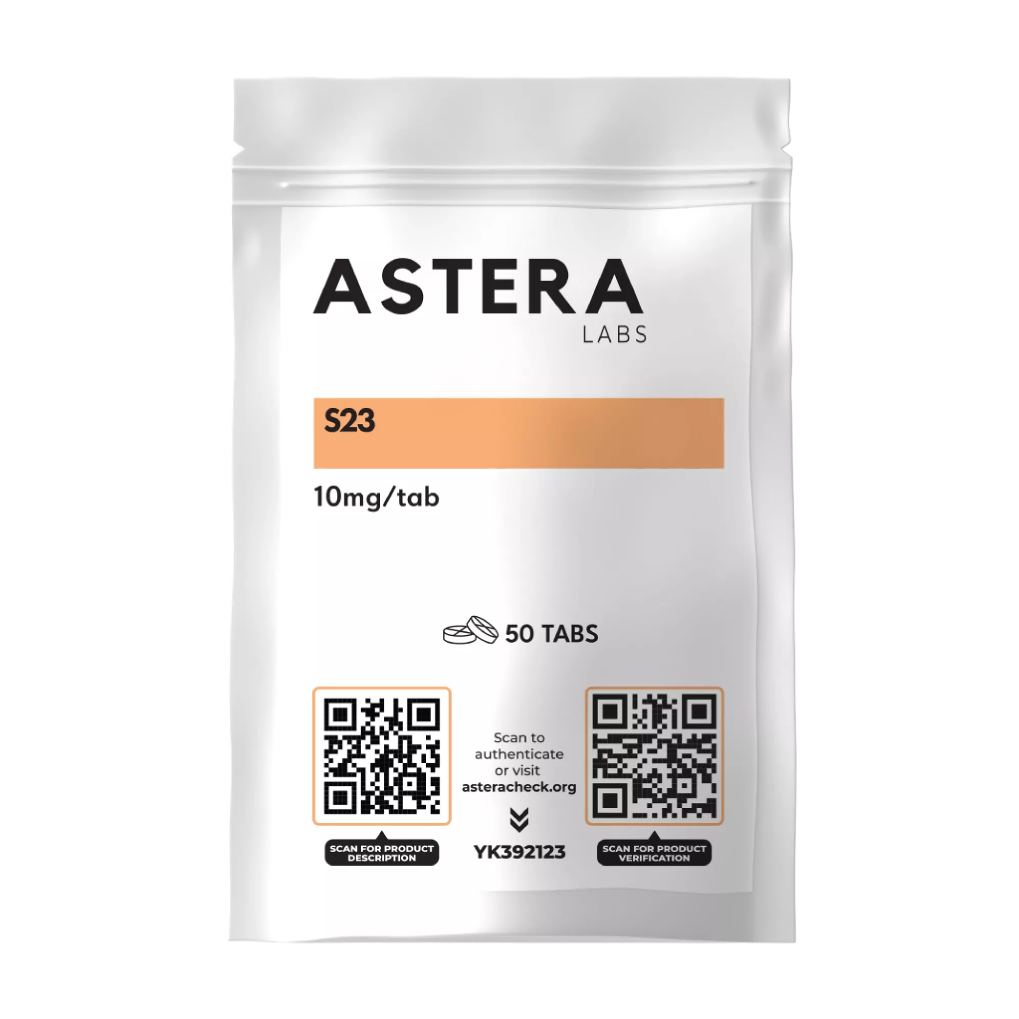 S23, Astera Labs, acheter des stéroïdes en ligne - www.deuspower.shop