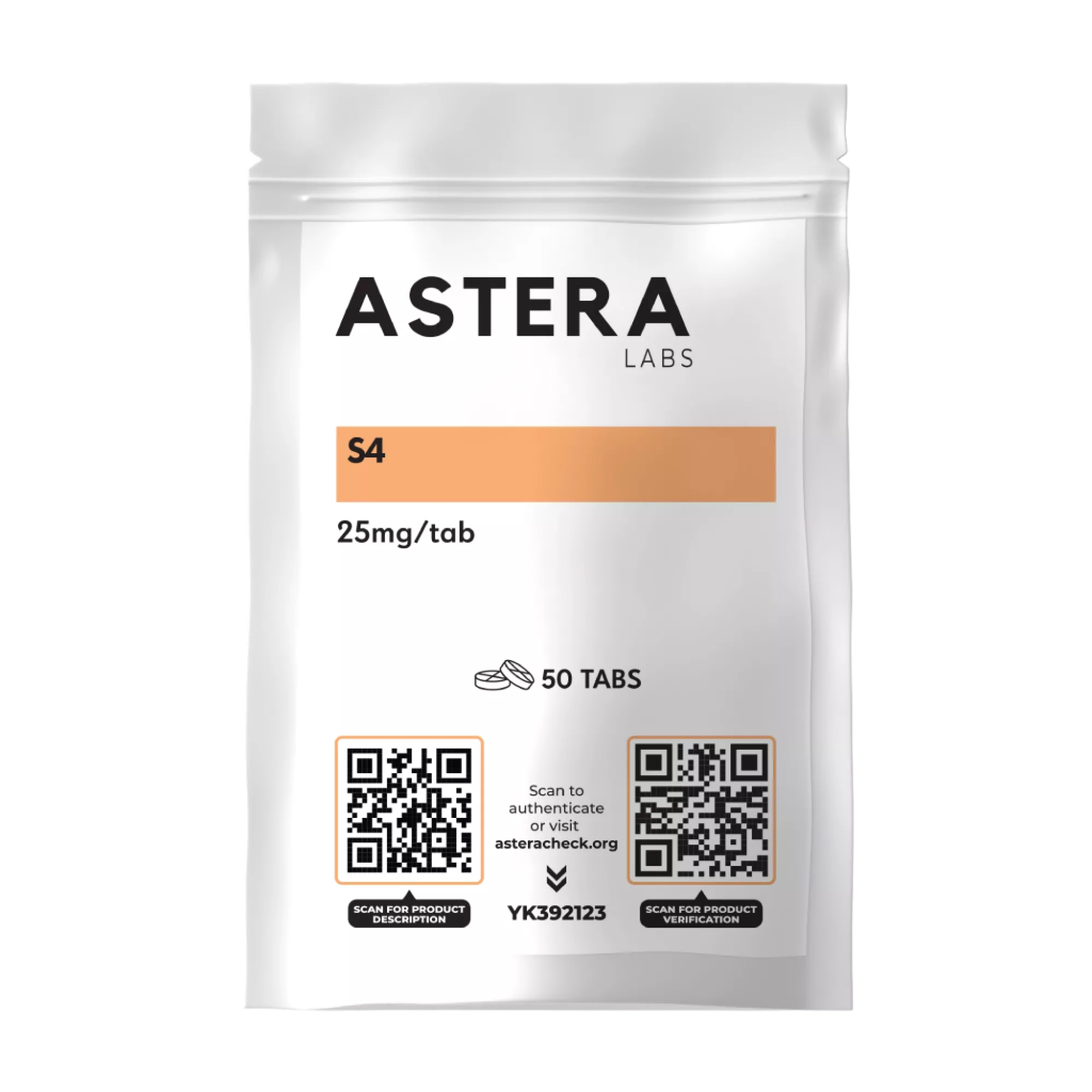 S4, Astera Labs, acheter des stéroïdes en ligne - www.deuspower.shop