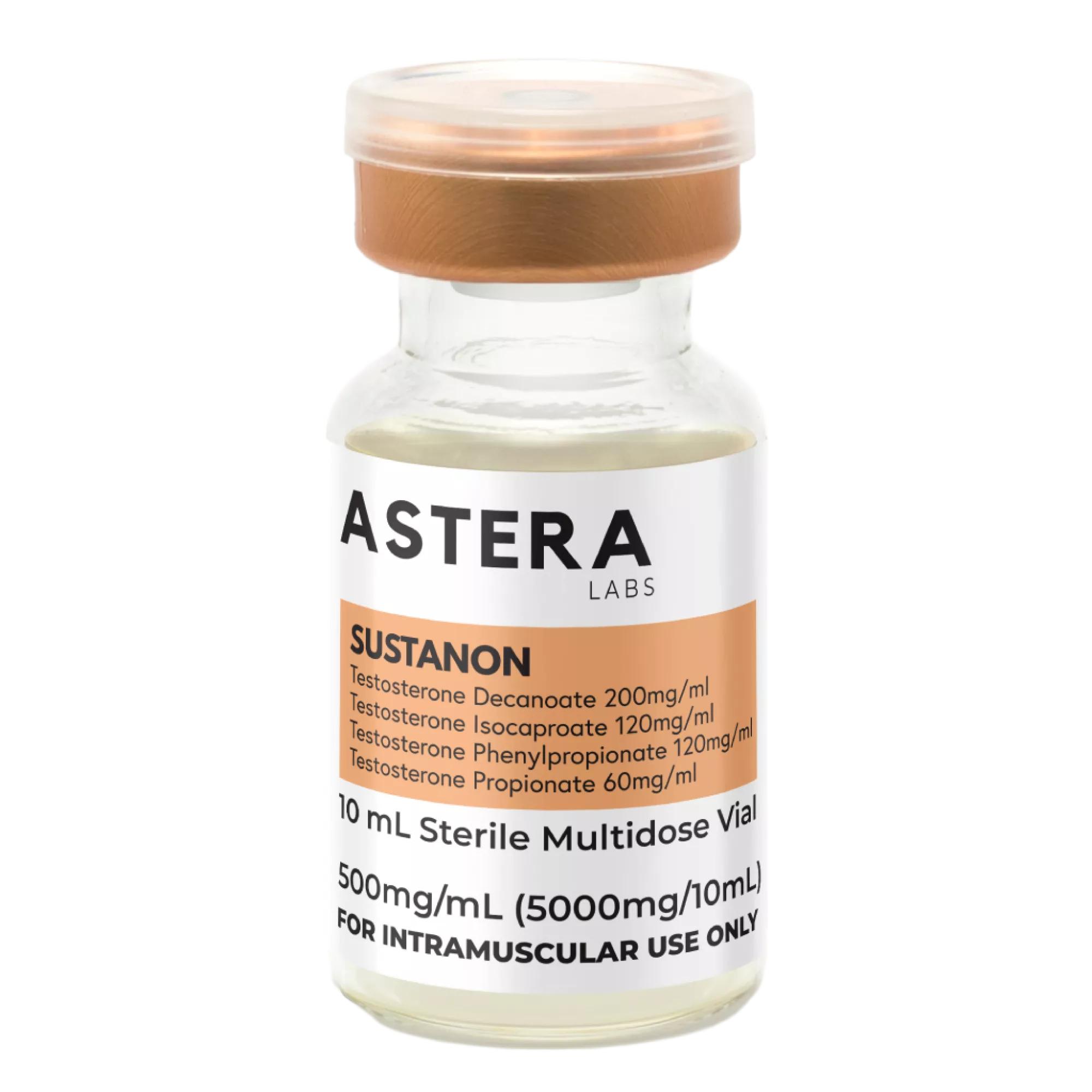 Sustanon 500 mg, Astera Labs, acheter des stéroïdes en ligne - www.deuspower.shop