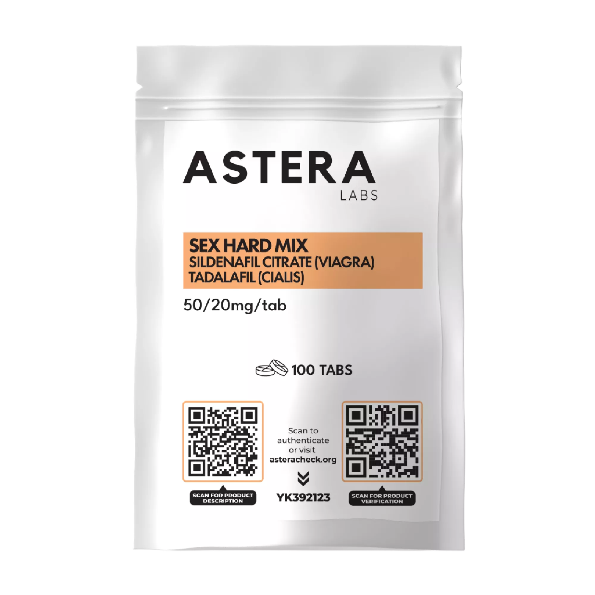 Sex Hard Mix (Viagra + Cialis), Astera Labs, acheter des stéroïdes en ligne - www.deuspower.shop