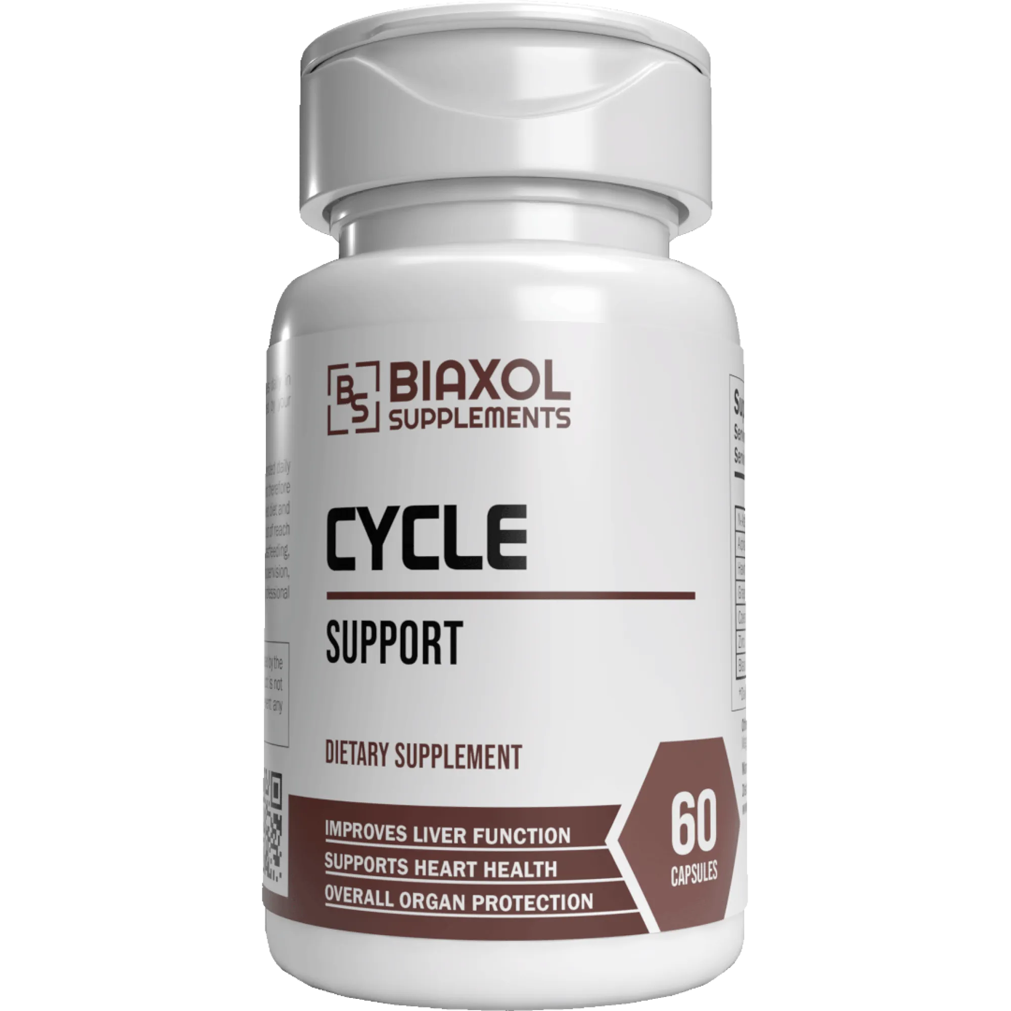 CYCLE SUPPORT, Biaxol, Buy Steroids Online - www.deuspower.shop