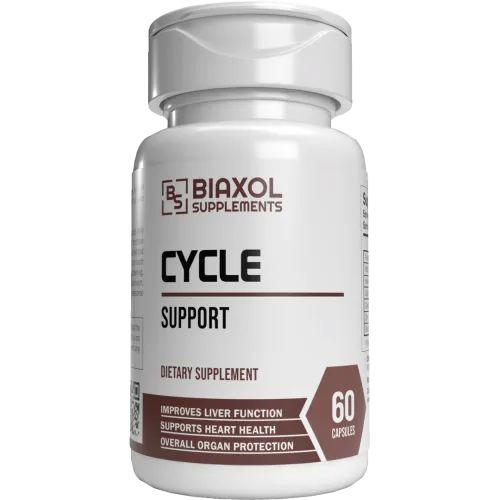 CYCLE SUPPORT