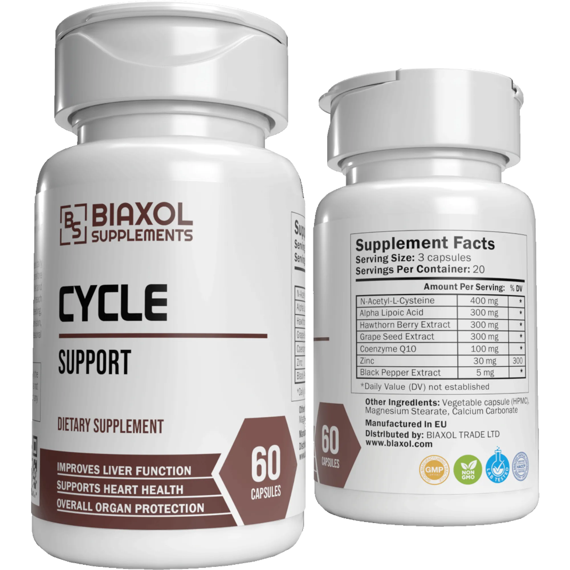 CYCLE SUPPORT, Biaxol, Buy Steroids Online - www.deuspower.shop