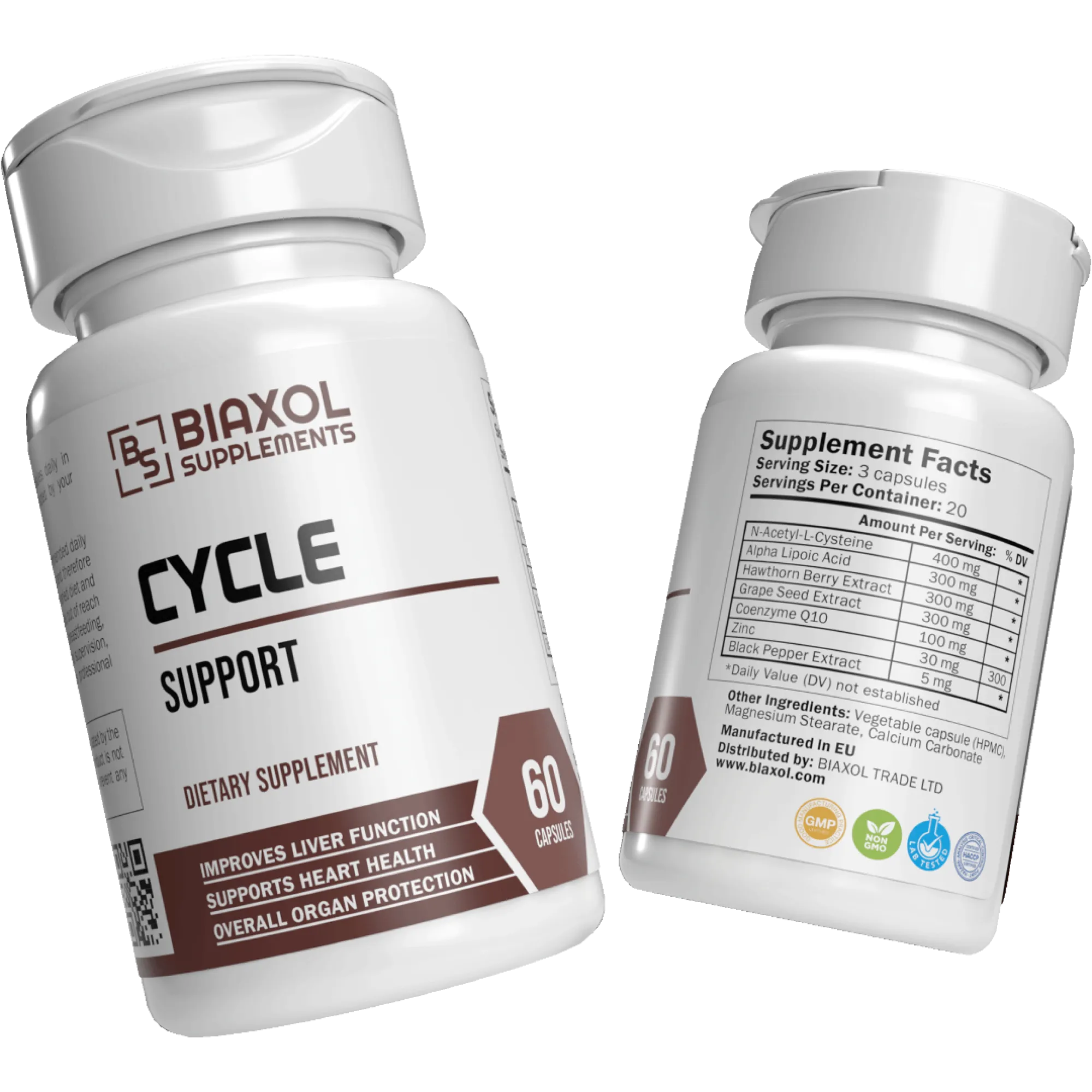CYCLE SUPPORT, Biaxol, Buy Steroids Online - www.deuspower.shop