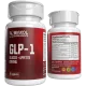 GLP-1 BOOSTER Peptide Capsules, Biaxol. Buy Steroids Online - www.deuspower.shop