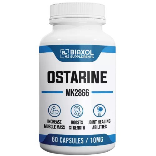 OSTARINE (MK2866)