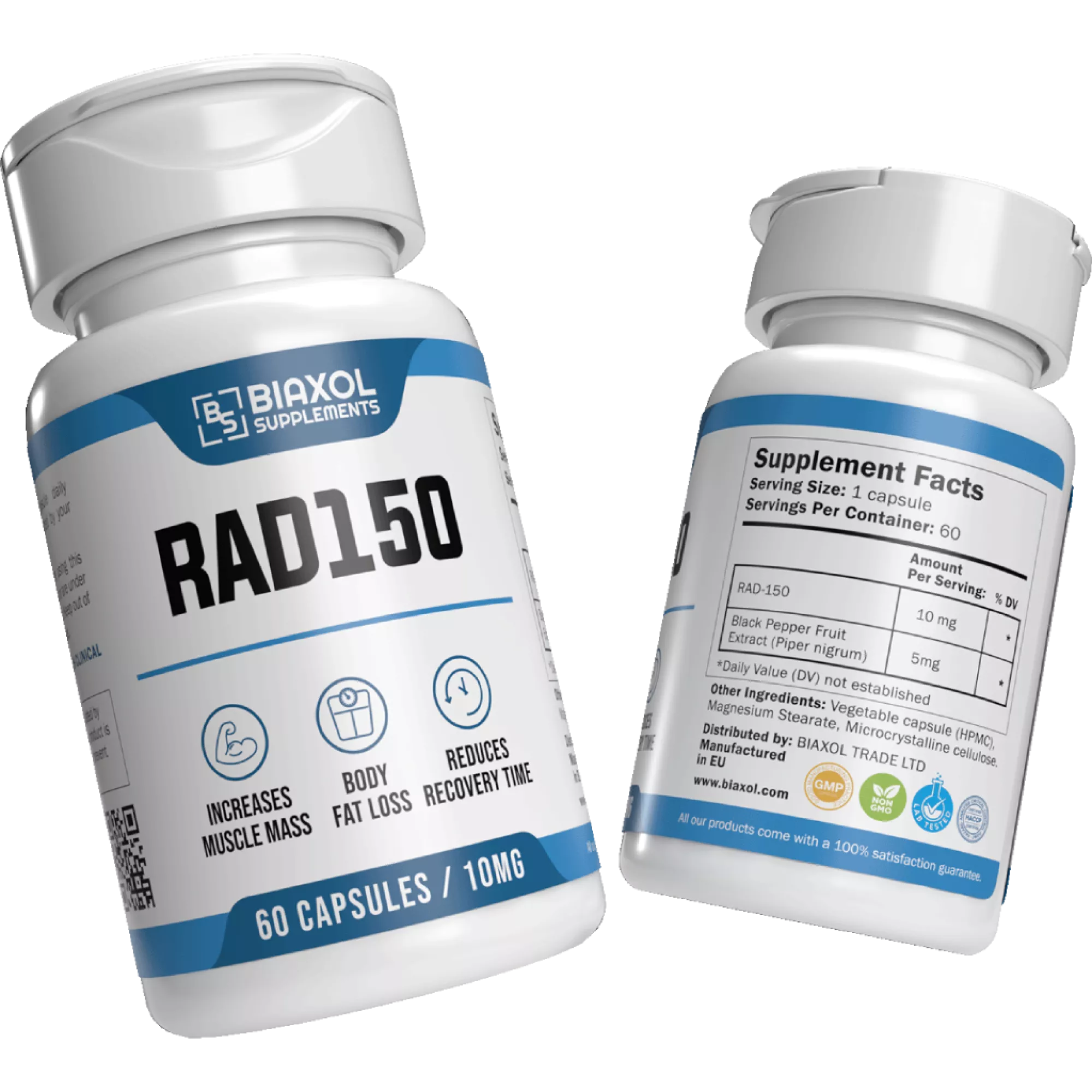 RAD150, Biaxol, Buy Steroids Online - www.deuspower.shop