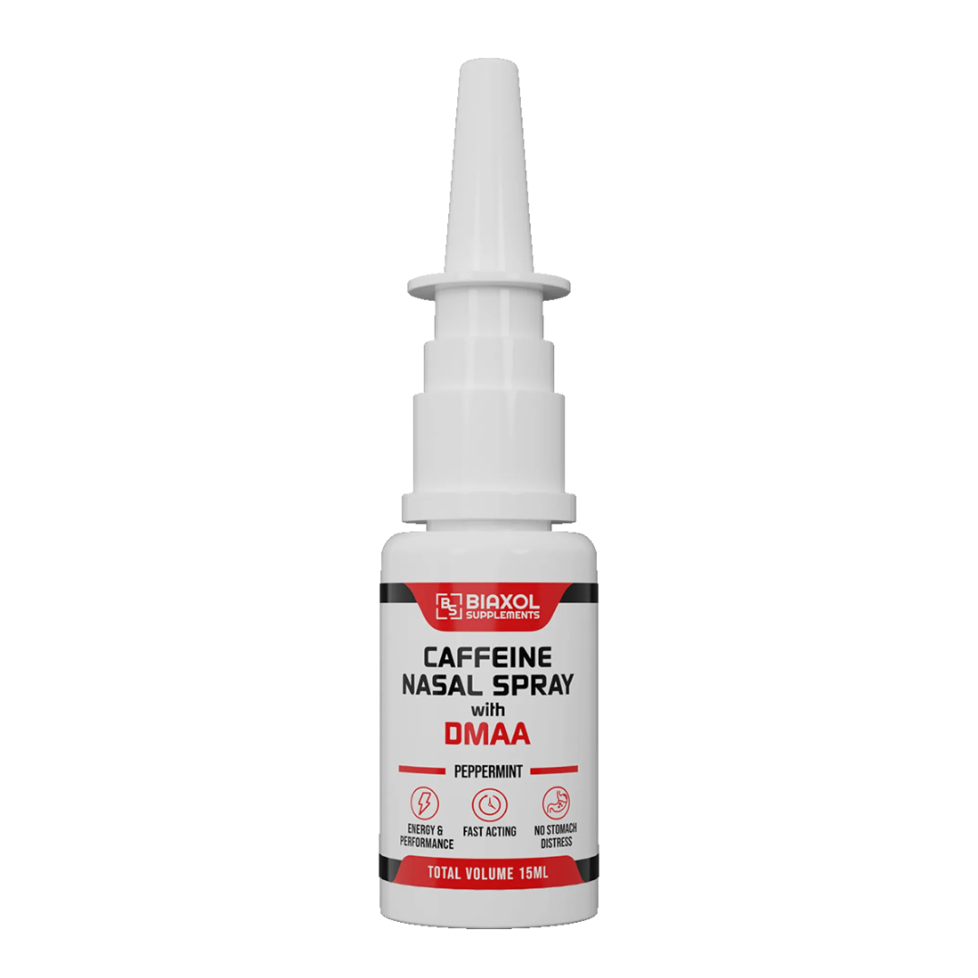 CAFFEINE NASAL SPRAY WITH DMAA, Biaxol, Buy Steroids Online - www.deuspower.shop