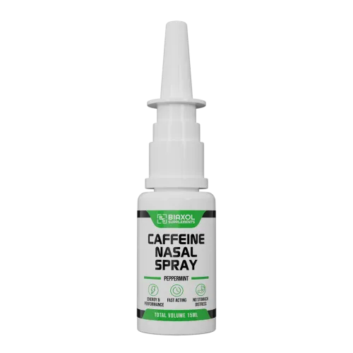 CAFFEINE NASAL SPRAY