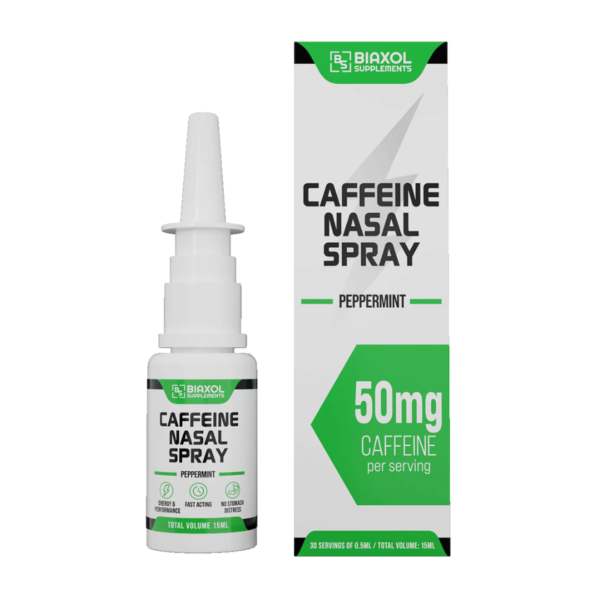 CAFFEINE NASAL SPRAY, Biaxol, Buy Steroids Online - www.deuspower.shop