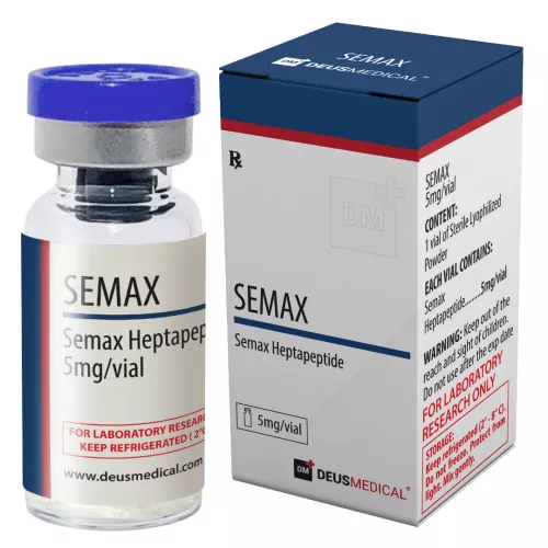 SEMAX (Semax Heptapeptide)