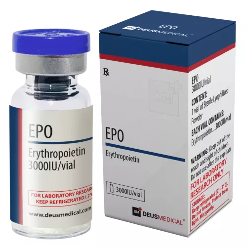EPO (Erythropoietin)