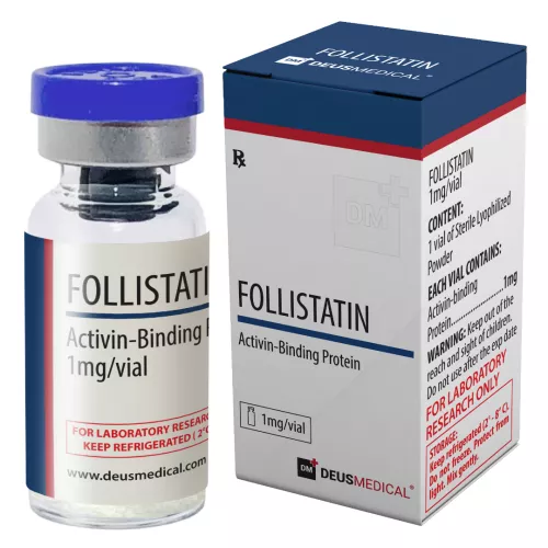 FOLLISTATIN (Activin-Binding Protein)