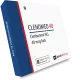 CLENOMED 40 (Clenbuterol), Deus Medical, Köp steroider online - www.deuspower.shop