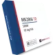 MK2866 10 (Ostarine), Deus Medical, Buy Steroids Online - www.deuspower.shop