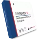 THYROMED 50 (Levothyroxine Sodium (T4)), Deus Medical, Buy Steroids Online - www.deuspower.shop