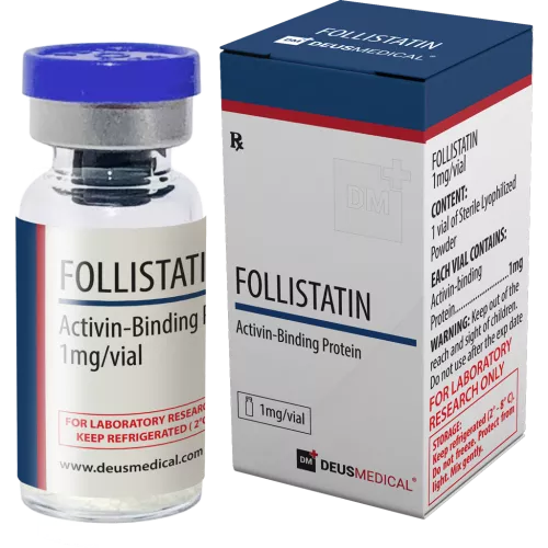 FOLLISTATIN (Aktivinbindande Protein)