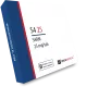 S4 25 (Andarine), Deus Medical, Buy Steroids Online - www.deuspower.shop