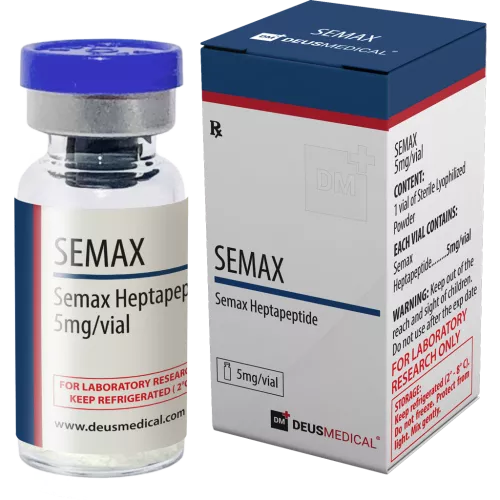 SEMAX (Semax Heptapeptid)