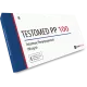 TESTOMED PP 100 (Testosteron Phenylpropionate), Deus Medical, Köp steroider online - www.deuspower.shop