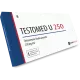 TESTOMED U 250 (Testosterone Undecanoate), Deus Medical, Buy Steroids Online - www.deuspower.shop