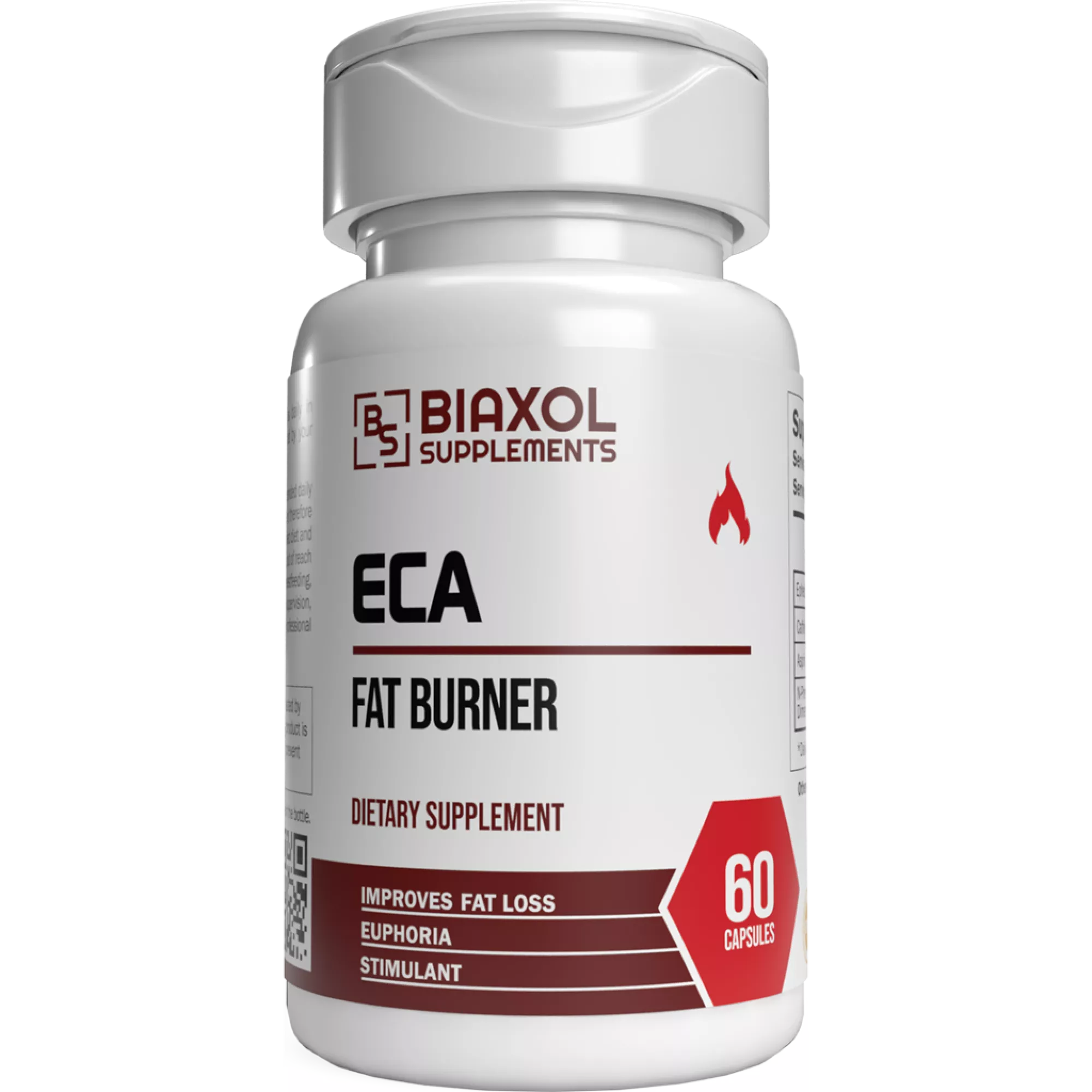 ECA (Fat Burner), Biaxol, Köp steroider online - www.deuspower.shop