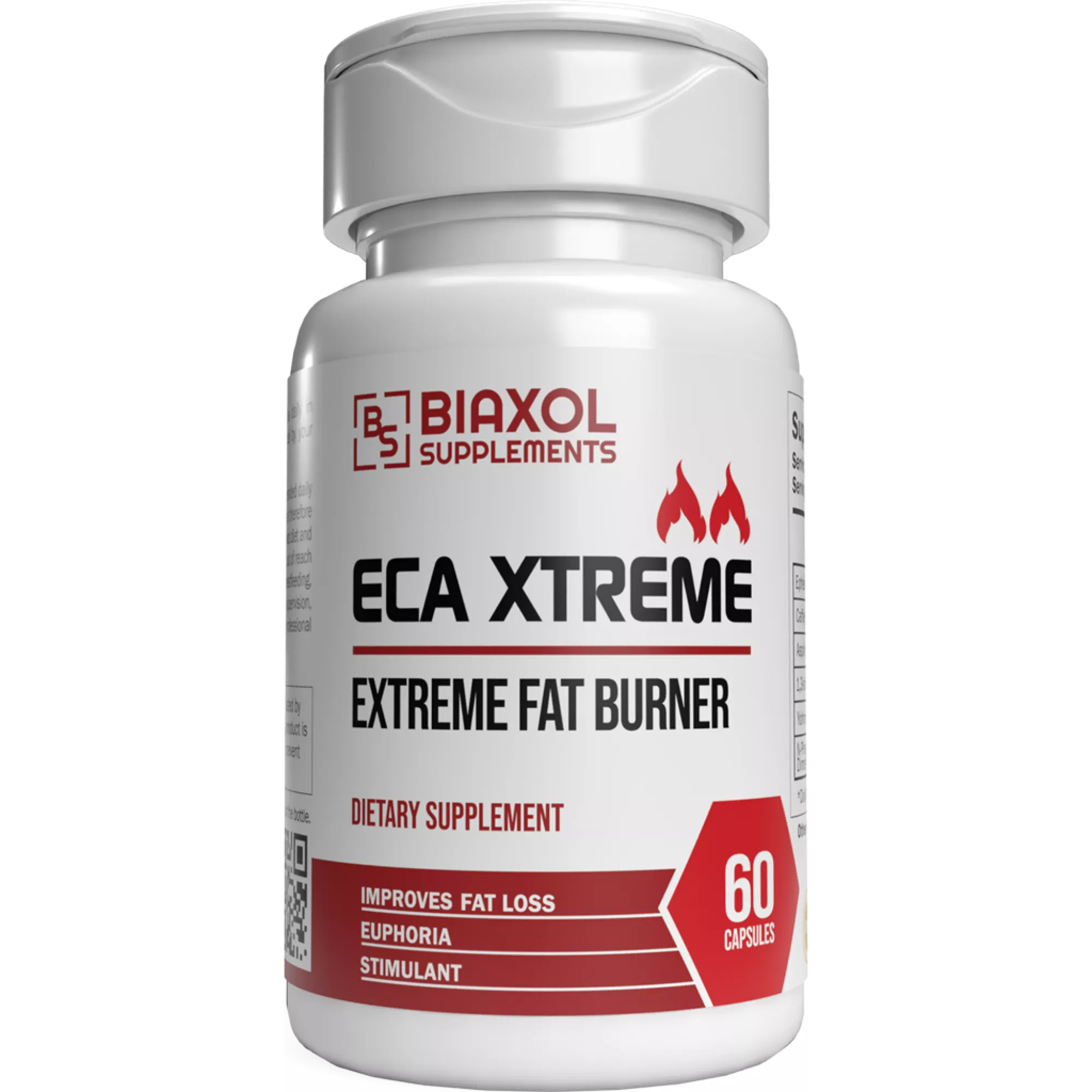 ECA XTREME (Extreme Fat Burner), Biaxol, Köp steroider online - www.deuspower.shop