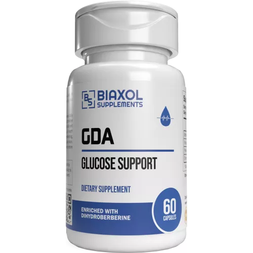 GDA (Glukoseunterstützung)