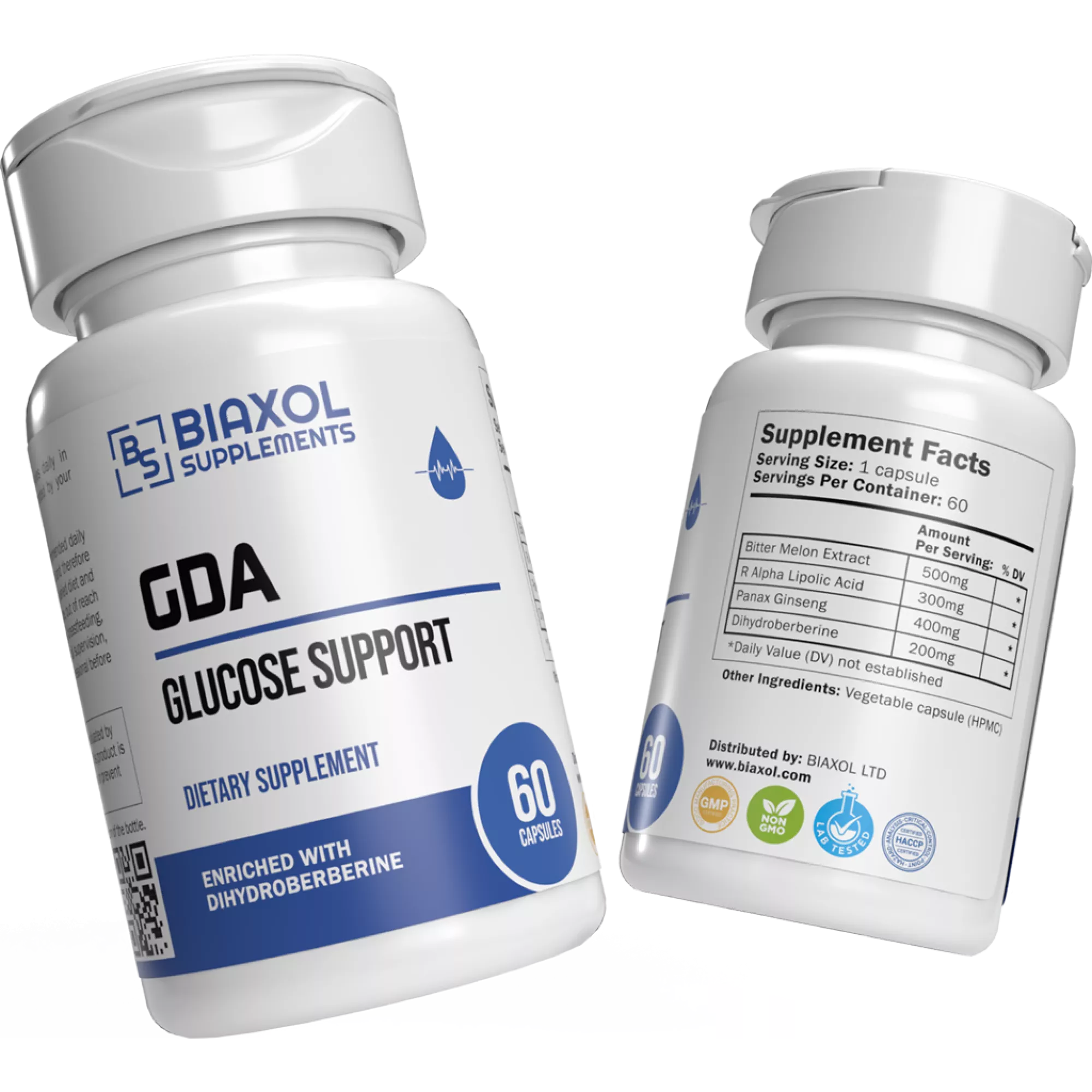 GDA (Glucose Support), Biaxol, Köp steroider online - www.deuspower.shop