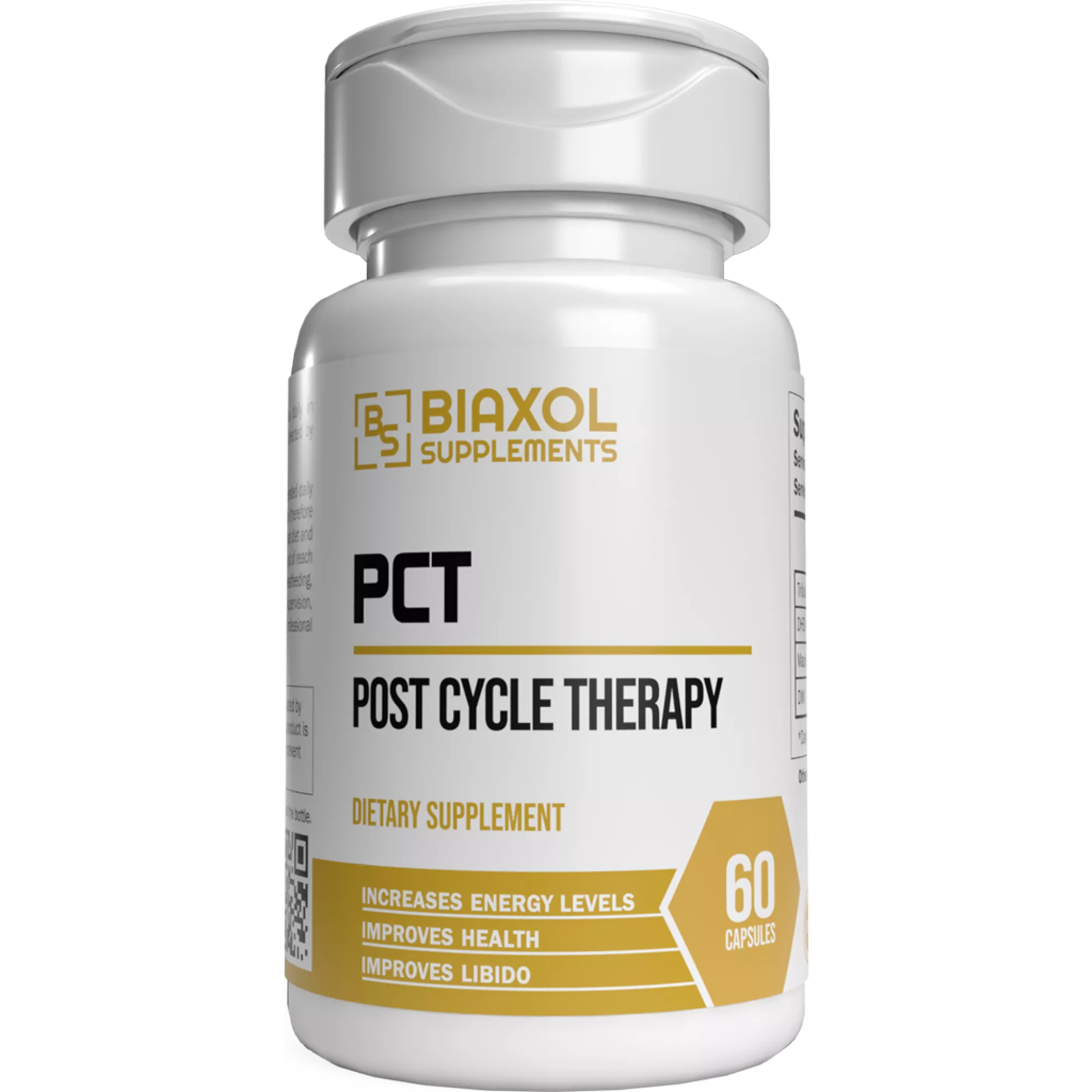 PCT (Post Cycle Therapy), Biaxol, Köp steroider online - www.deuspower.shop