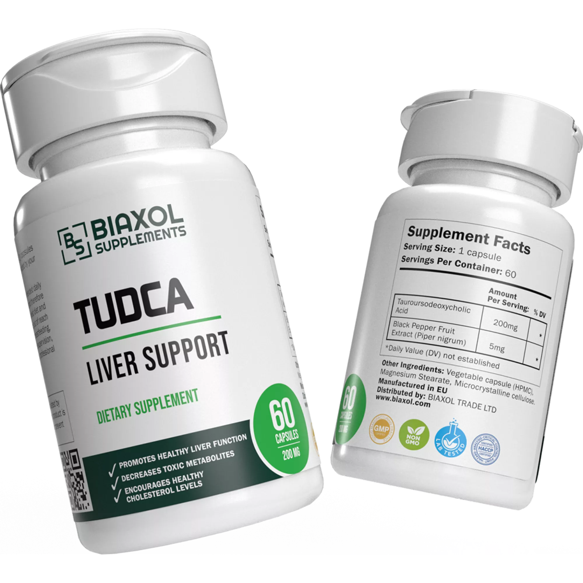 TUDCA (Liver Support), Biaxol, Buy Steroids Online - www.deuspower.shop