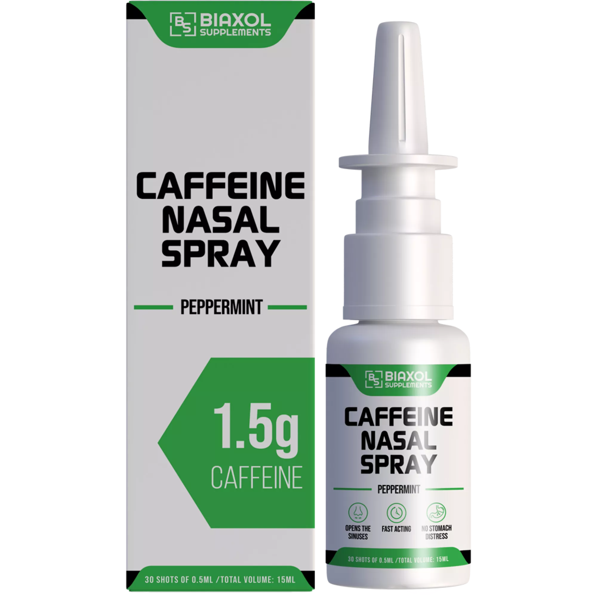 CAFFEINE NASAL SPRAY, Biaxol, Buy Steroids Online - www.deuspower.shop