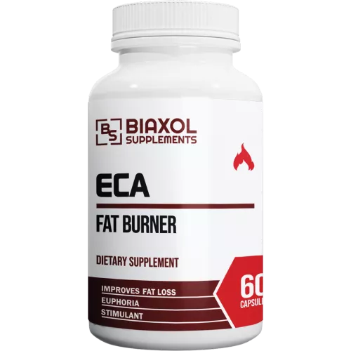ECA (Fat Burner)
