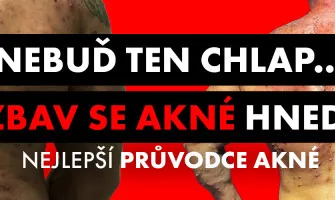 AKNÉ A STEROIDY