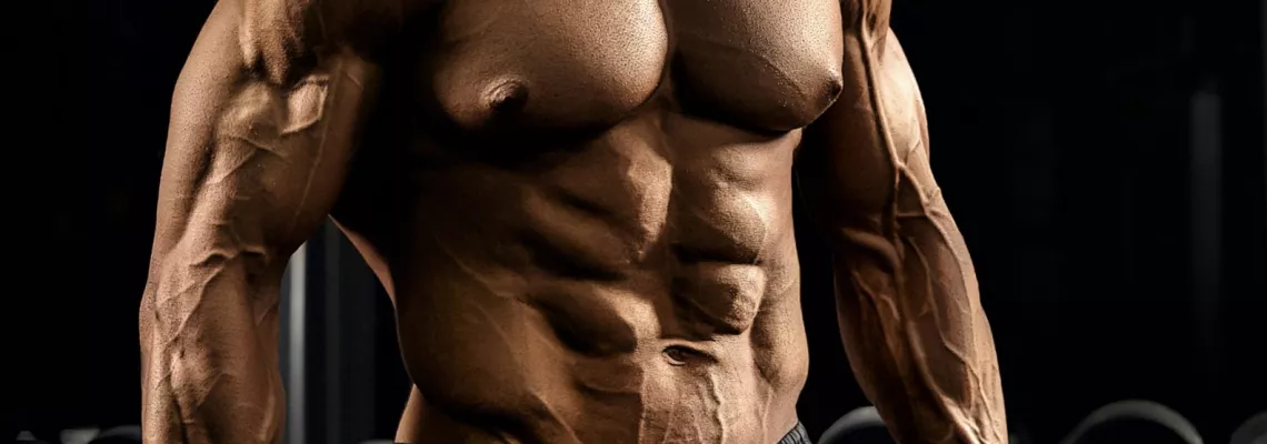 How To Get Into Bodybuilding Shape?