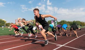 How to Maximize Athletic Performance?